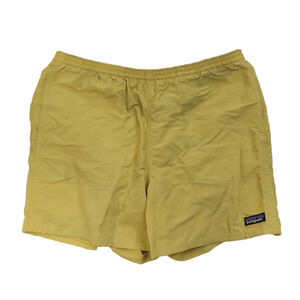 Vintage Patagonia Elastic Waist Shorts Size M